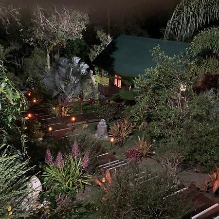 Le Nirvana - Oasis De Tendea - Farino エクステリア 写真