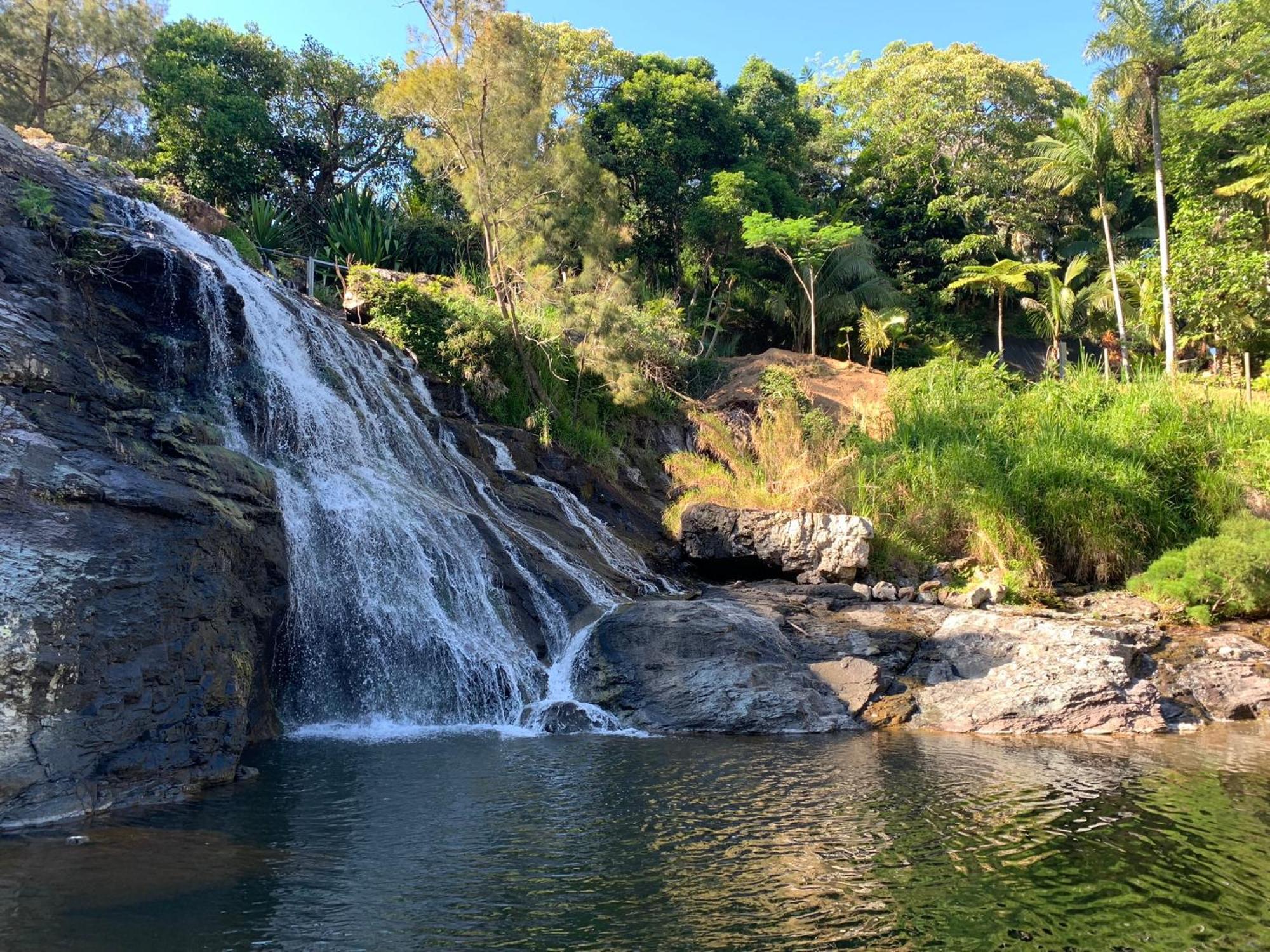 Le Nirvana - Oasis De Tendea - Farino エクステリア 写真