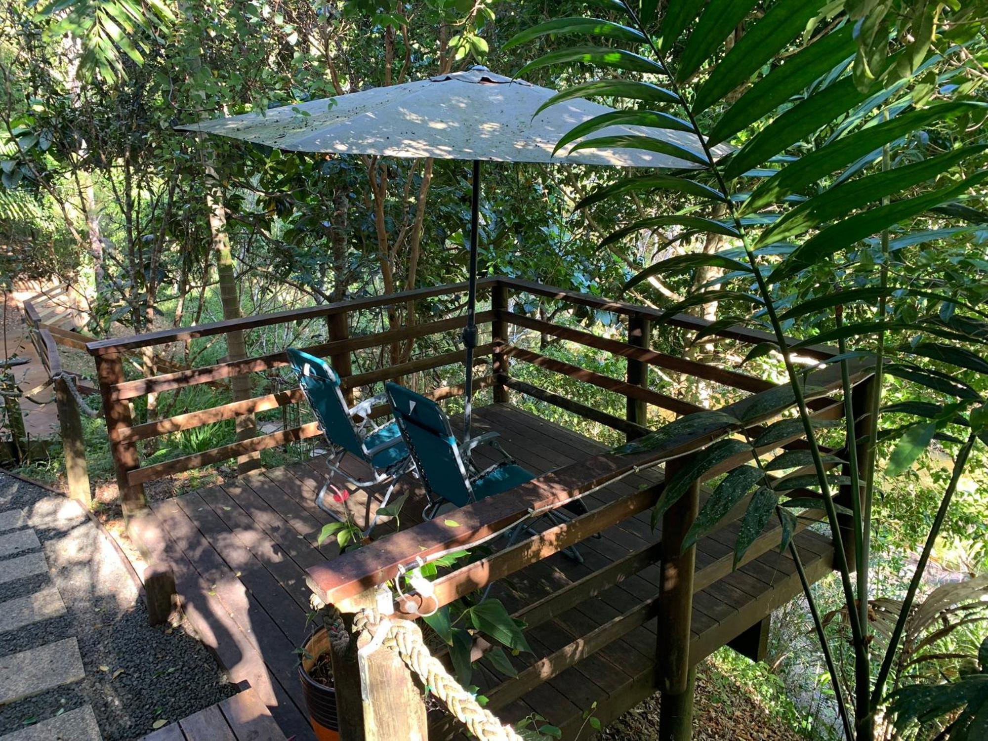 Le Nirvana - Oasis De Tendea - Farino エクステリア 写真